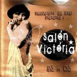 Salon Victoria 96-05 - Salón Victoria