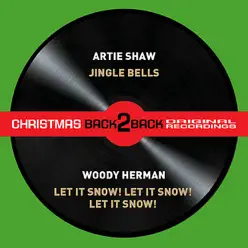 Back2Back Christmas - Woody Herman