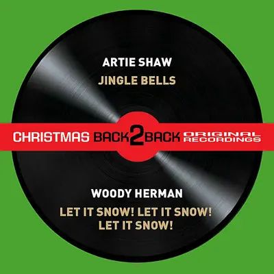Back2Back Christmas - Woody Herman