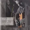 Pete Smyser & Larry McKenna album lyrics, reviews, download