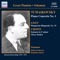 Piano Concerto No. 1 in B-Flat Minor, Op. 23: I. Allegro Non Troppo e Molto Maestoso artwork