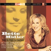 Bette Midler - I Love Being Here With You (Album Version)