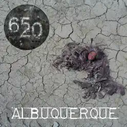 20 Odd Years, Vol. 3: Albuquerque - EP - Buck 65 20 Odd Years, Vol. 3: Albuquerque - EP - Buck 65