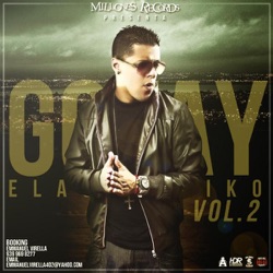 Gotay "El Autentiko" - Te Hable Claro