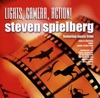 Lights, Camera, Action! - Steven Spielberg