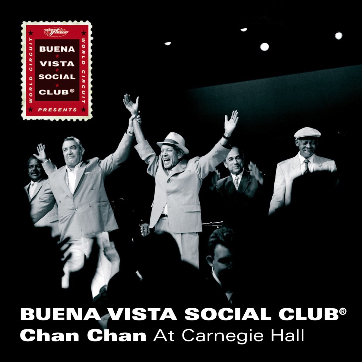 Chan Chan (Live At Carnegie Hall) - Single by Buena Vista Social Club on  Apple Music