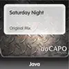 Saturday Night (feat. Bolingo) - Single album lyrics, reviews, download