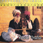 Passage to India: Vocal India - Vários intérpretes