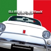 Sempre Sempre (Party Mix) artwork