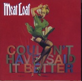 Meat Loaf - Do It