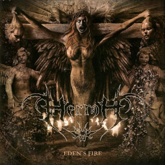Cover artwork for Fear of Blood