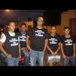 Tempestade - Faixa-4