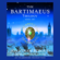 Jonathan Stroud - The Amulet of Samarkand: The Bartimaeus Trilogy, Book 1 (Unabridged)