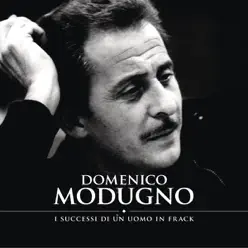 I Successi Dell'Uomo In Frak - Domenico Modugno