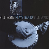 Bill Evans - Meadows of Dan (feat. Rob Ickes)