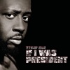 If I Was President (Live) - Single