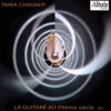 La guitare au XXème siècle, Vol. 1