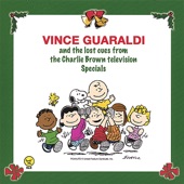 Vince Guaraldi and the Lost Cues from the Charlie Brown TV Specials