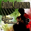 Carlos Guevara-Guitarra Mexicana