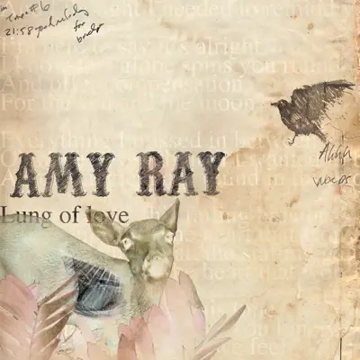 Lung of Love - Amy Ray