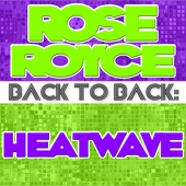 Love Don't Live Here Anymore (Rerecorded) - Rose Royce