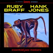 Ruby Braff & Hank Jones - Willow Weep For Me