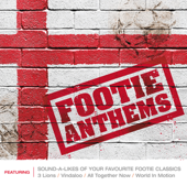 Vindaloo-The Football Classics Band