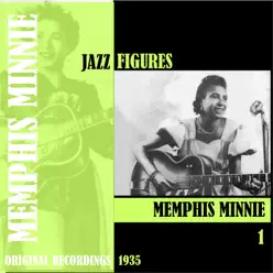 Jazz Figures: Memphis Minnie, Vol. 1 (1935) - Memphis Minnie