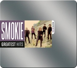Smokie - Lay Back In the Arms of Someone