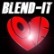 Love - Blend-It lyrics