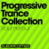 Progressive Trance Collection - Volume Four