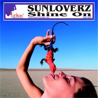 Shine On (Reloaded Club Mix) by Sunloverz song reviws