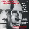 Mahler: Das Lied von der Erde (Song of the Earth) (1939) album lyrics, reviews, download