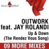 Up & Down -The Rendez Vous Song (feat. Jay Rolandi)  [09 More Mixes]