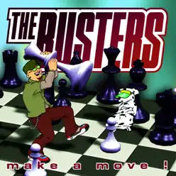 Make a Move - The Busters