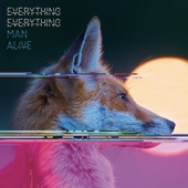 Everything Everything - Leave the Engine Room