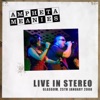 Live In Stereo: The Amphetameanies - Single