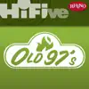 Rhino Hi-Five: Old 97's - EP album lyrics, reviews, download