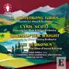 Cecil Armstrong Gibbs, Cyril Scott, Christopher Wright & Elis Pehkonen: Oboe Concertos album lyrics, reviews, download