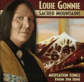 Louie Gonnie - Hooghan