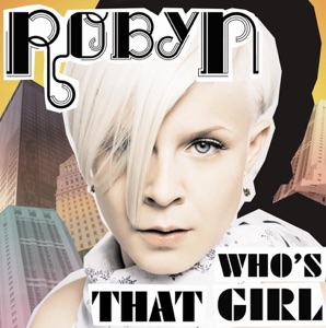 Who's That Girl?