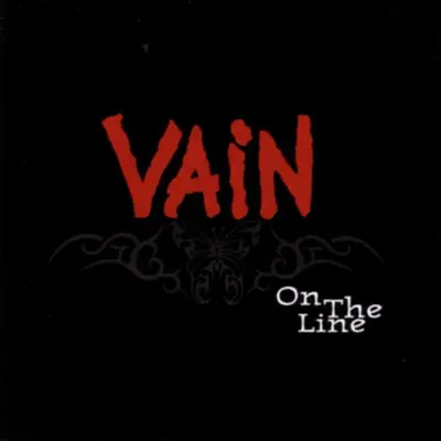 On the Line - Vain