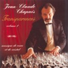 Transparences Volume 1 - Musique de verre et de cristal