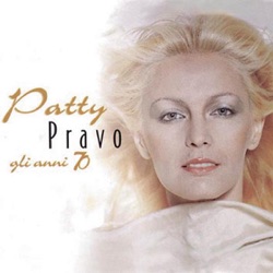 Patty Pravo - Incontro