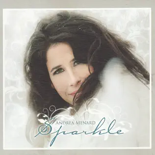baixar álbum Andrea Menard - Sparkle