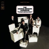 The George Benson Cookbook (Expanded Edition) artwork