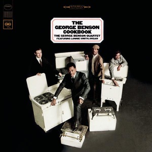The George Benson Cookbook (Expanded Edition)