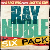 Six Pack: Ray Noble - EP artwork