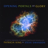 Opening Portals of Glory artwork