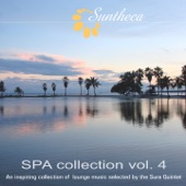 Spa Collection, Vol. 4 (An Inspiring Collection of Lounge Music Selected By the Sura Quintet) artwork